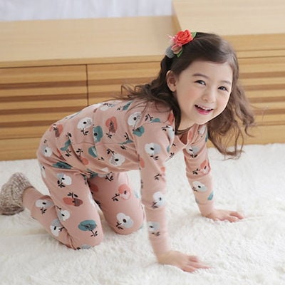 Qoo10 Diki Home 韓国子供服 キッズ 子供服 パジャマ 子 キッズ