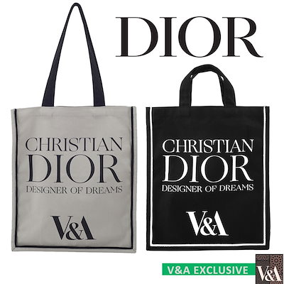 christian dior quote tote bag
