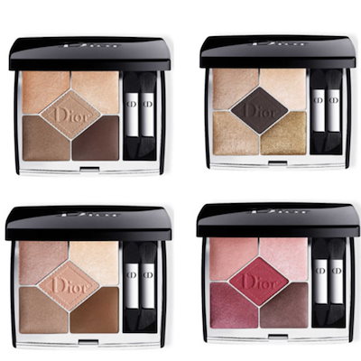 31 割引人気の新作 Diordior5couleurseyeshadowpalette アイシャドウ ポイントメイク Coyoterungolf Com