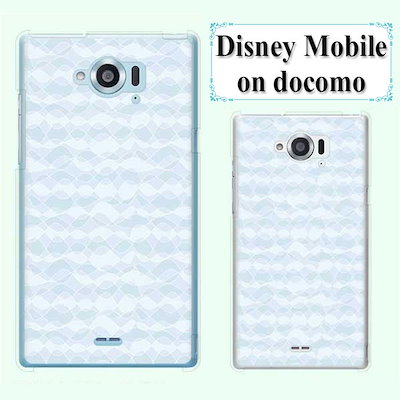 Qoo10 Disney Mobile ケース スマホケース