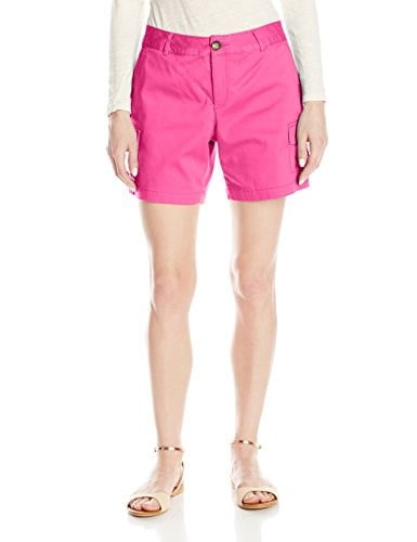 dockers women's shorts