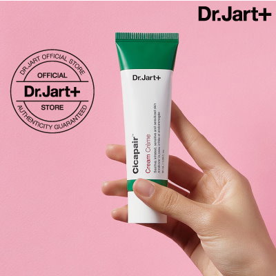 Qoo10 Dr Jart ドクタージャルト公式 Dr Jart スキンケア