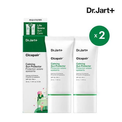 dr jart cica sunscreen