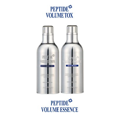 Qoo10 Dr Pepti Dr Pepti Peptide V スキンケア