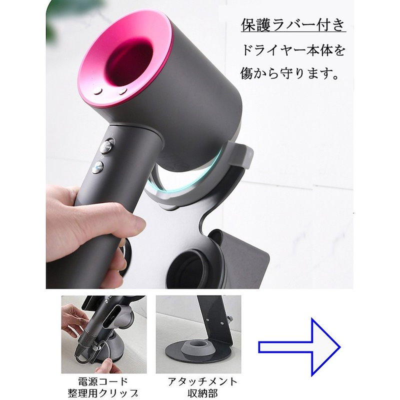 dyson ダイソン ドライヤー US 訳あり - 美容/健康