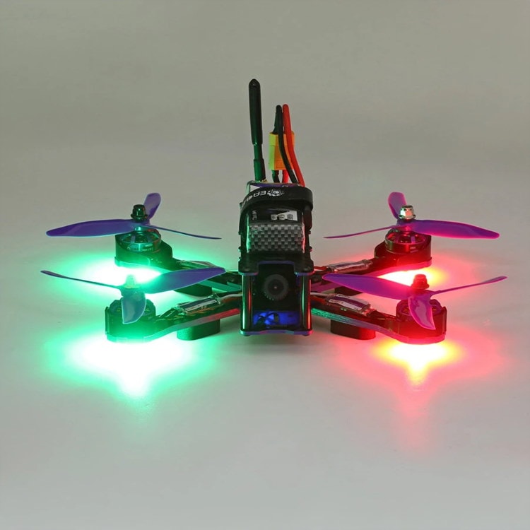 入荷中 Eachine Wizard X220 6インチドローン fawe.org