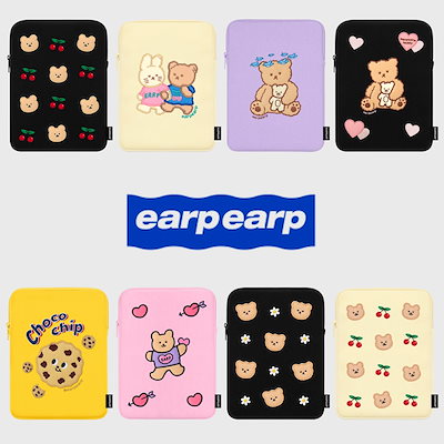 Qoo10 Earp Earp Earpearp Ipad Pouc タブレット パソコン