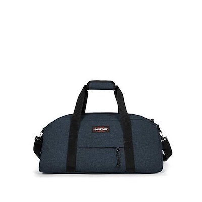 eastpak triple denim