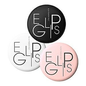 【EGLIPS】イーグリップス パウダーパクト/パウダー ルースパウダー フェイスパウダー