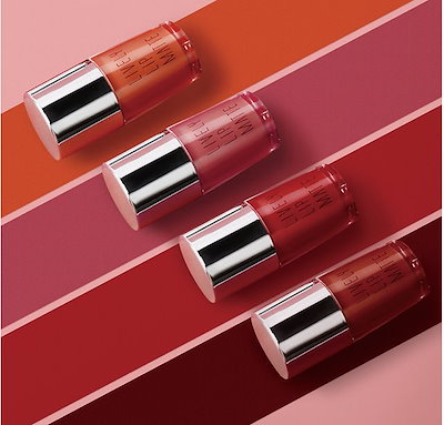 EGLIPS Lively Lip Matte イーグリップス ライブリー リップ マット