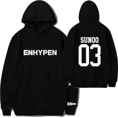 Qoo10 Enhypen グッズ 服 レディース服