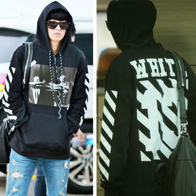 Qoo10 Off Whiteパーカー メンズファッション Qoo10 Off Whiteパーカー メンズファッション