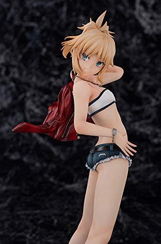 大量入荷 Fate Apocrypha赤 のセイバー モードレッド 1 7スケールabs Pvc製塗 コレクション Www Bugsonline Eu