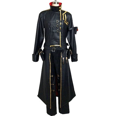 残りわずか コスプレ 変装 仮装 Fate Grandorderfgoギルガメッシュ礼装コスプレ衣装 Lampedusa Me