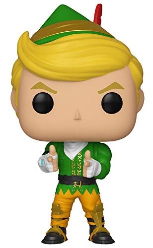 funko pop codename elf target