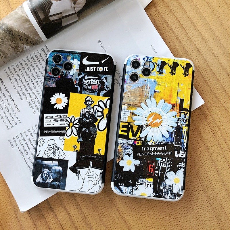 Qoo10 韓国 Gd デザイン スマホケース