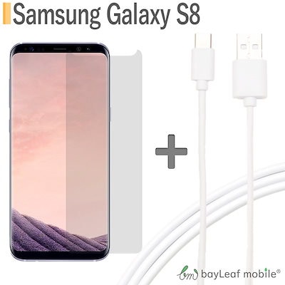 Qoo10 Galaxy S8 S8 ガラスフィルム スマホケース