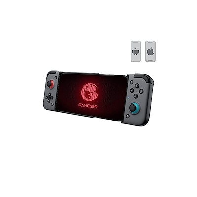 新品本物 Gamesirx2bluetoothゲームコントローラーios Android用スマホゲーム Pc用アクセサリー Cityofalamosa Org