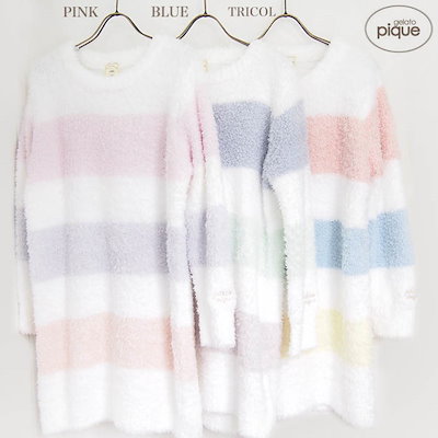 Qoo10 Gelato Pique ジェラートピケ レディース服