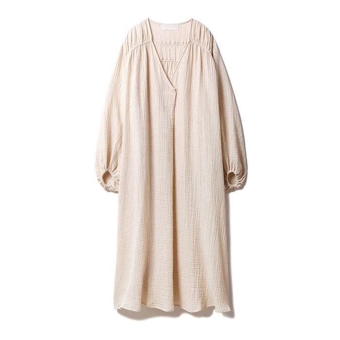 Qoo10 Gelato Pique ジェラートピケ 通販 ホイップガーゼドレス Pwfo ジェラピケ ルームウェア 部屋着 ワンピース ギフト プレゼント ラッピング