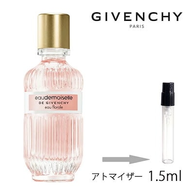 Qoo10 Givenchy ジバンシィ Givenchy オードモワ 香水