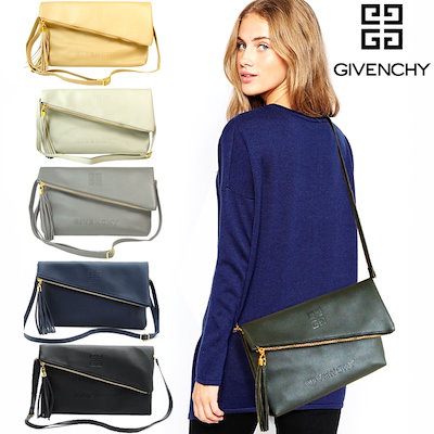 Qoo10 Givenchy Givenchyジバンシークラッチバッグ バッグ 雑貨