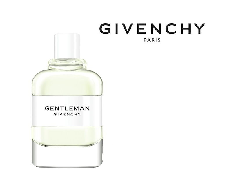 人気ブランドを GIVENCHY GENTLEMAN香水100mlジバンシィジェントルマン