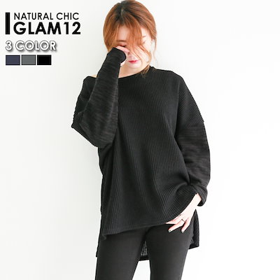 Qoo10 Glam12 無料配送6j159個人 レディース服