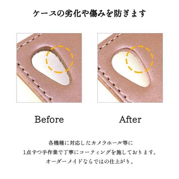 Qoo10 Pixel3a Classic 手帳