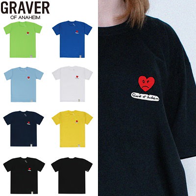 Qoo10 Graver Graver 韓国デザイナーズブラン レディース服