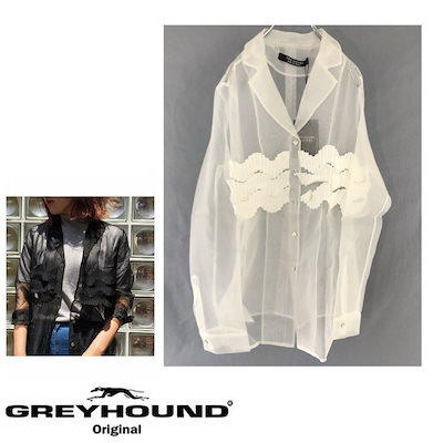 Qoo10 Greyhound グレイハウンド レディース服