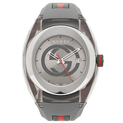 Qoo10 Gucci グッチ 時計 Gucci Ya13710 腕時計 ジュエリー