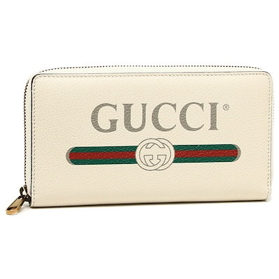 Qoo10 Gucci グッチ 長財布 Gucci メンズバッグ シューズ 小物