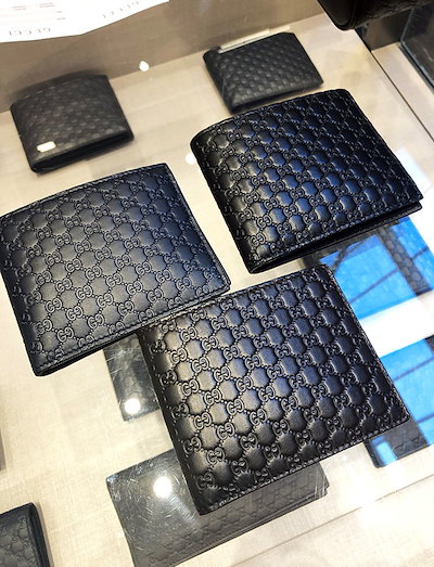 42 割引種類豊富な品揃え Guccimensmicroccimawallet 財布 メンズ バッグ シューズ 小物 Jeffreysalernodds Com