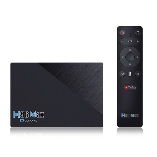 スペシャルset価格 H96 Max 8k Smart Tv Box Android 11 0 Media Player 保存版 Jivacouture Com