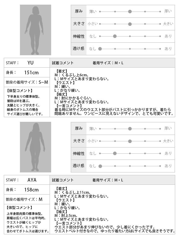 Qoo10 売り尽くしbigバーゲン 返品交換不可 当日出荷 ディテールに拘りました トレンチスカートドッキングワンピース 21春夏 国内発送 Ve4537