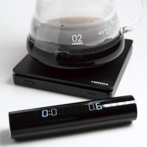 ジ 製菓 製パン器具 HARIO(ハリオ)コーヒースケール インターネット ...
