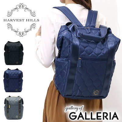 Qoo10 Harvest Hills ハーベストヒルズ リュックサック Har バッグ 雑貨