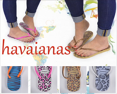 havaianas qoo10