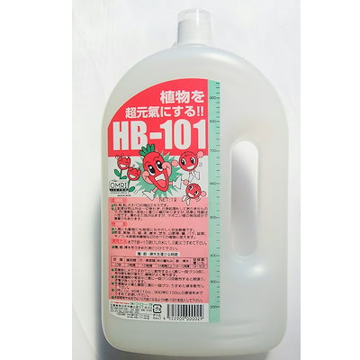 48 割引売れ筋がひクリスマスプレゼント Hb 101植物活力液１lフローラ1リットル１０００ｃｃ１０００ｍｌ ガーデニング ガーデニング Diy 工具 Urbanfarminginstitute Org