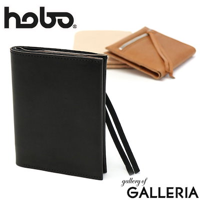 Qoo10 Hobo ホーボー 二つ折り財布 Hobo 財布 メンズバッグ シューズ 小物 Qoo10 Hobo ホーボー 二つ折り財布 Hobo 財布 メンズバッグ シューズ 小物