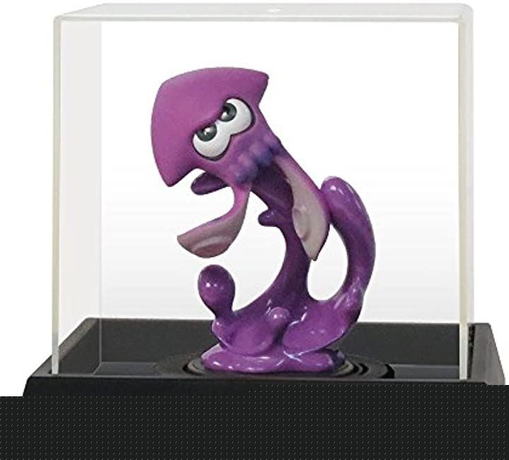 Qoo10 Amiiboクリアケース 大 Amb 0