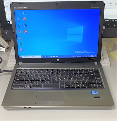 34 割引女の子向けプレゼント集結 Hphpprobook4430swin10microsoftoffice19i5 2430m 4gb Ssd256gb訳あり パソコン パソコン Coyoterungolf Com