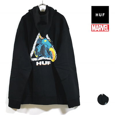 38 割引 一つ目の項目を先に選択してください M L Xl 別倉庫からの配送 Hufハフmarvelマーベルコラボghostriderttp Ohoodie アウター メンズファッション 一つ目の項目を先に選択してください Mlxl Coyoterungolf Com