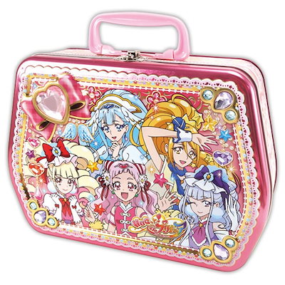 プリキュア お 菓子 クリスマス Netyasun