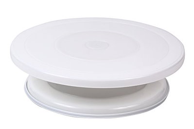 Qoo10 I K E Pro ケーキ回転台 キッチン用品