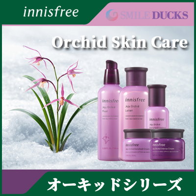 「【イニスフリー / innisfree】オーキッドシ...