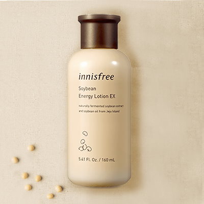 ハリのあるツヤ肌に160ml