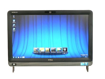 Qoo10 Inspiron Dell デスクトップパソコン 中古パソ タブレット パソコン