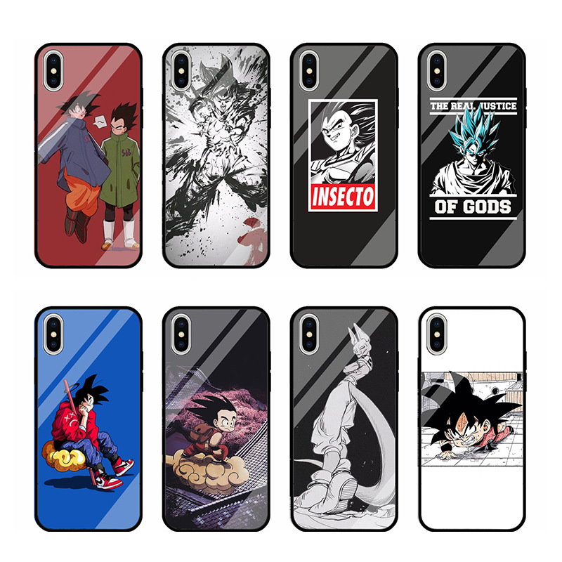 Qoo10 Iphone12ケースドラゴンボール Dragon Ball スマホケース超高品質 Iphoneケース パーソナライズ 漫画 アイホン12ケース 携帯電話ケース アニメスマホケース